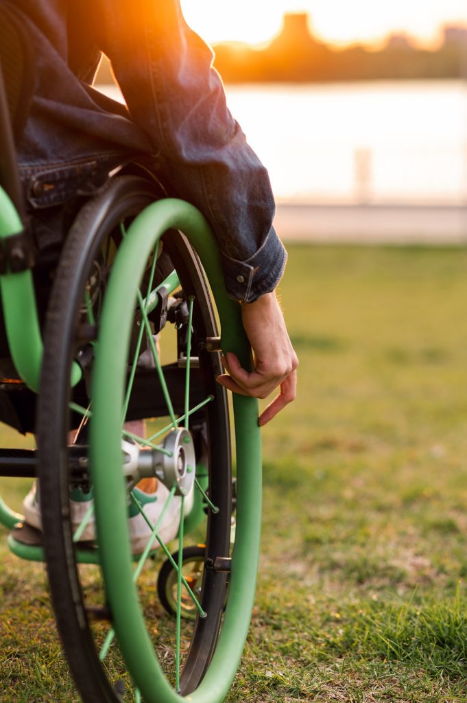 Synthèse des exigences réglementaires pour l’accessibilité des ERP aux personnes en situation de handicap
